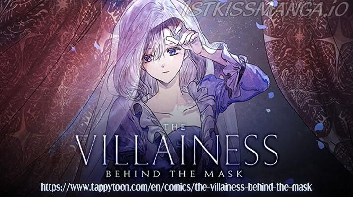 The Villainess Wears an Idiot's Mask Chapter 12 58